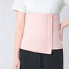 Adjustable Thermal Belly Wrap Thick Thermal Back Support Protector  Abdomen Support