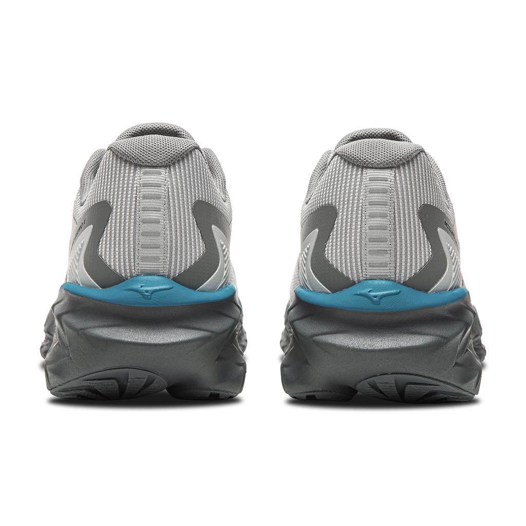 Mizuno ASTRO X Низкие Беговые Кроссовки Унисекс Trace Gray D1GH250507