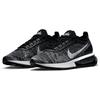 Nike Женские кроссовки Air Max Flyknit Racer Oreo Черный Белый DM9073-001