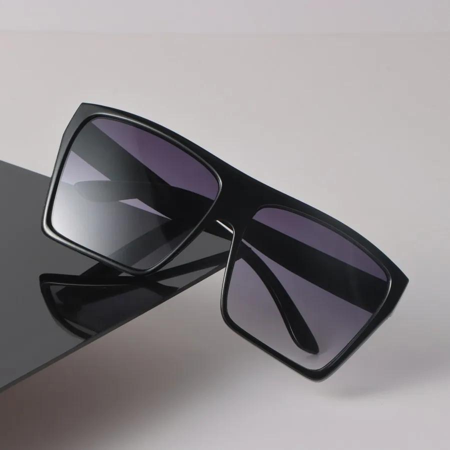 Крутые Солнцезащитные Очки Женские Мужские Бренд Зеркальные Женские Мужские Классические Конфетные Цвета Квадратные Солнцезащитные Очки Дизайнерские