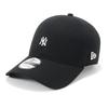 Кепка 9TWENTY MLB NY Черная FREE 920 MLB MINI LOGO NEYYAN BLK [New Era]
