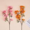 90cm Artificial Lagerstroemia Flower Elegant Fake Flower  Home Garden Decor