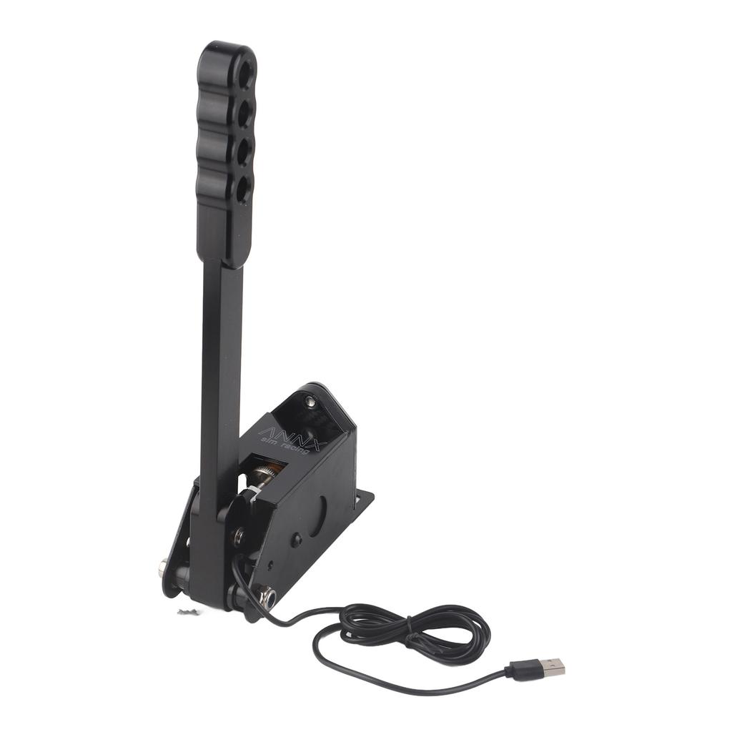 64 Bit Universal USB Handbrake PC For Windows Professional Gaming Peripherals for G25 G27 G29 T500 SIM Racing Games