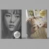 GIRLS' GENERATION - TAEYEON - 2nd Repackage PURPOSE