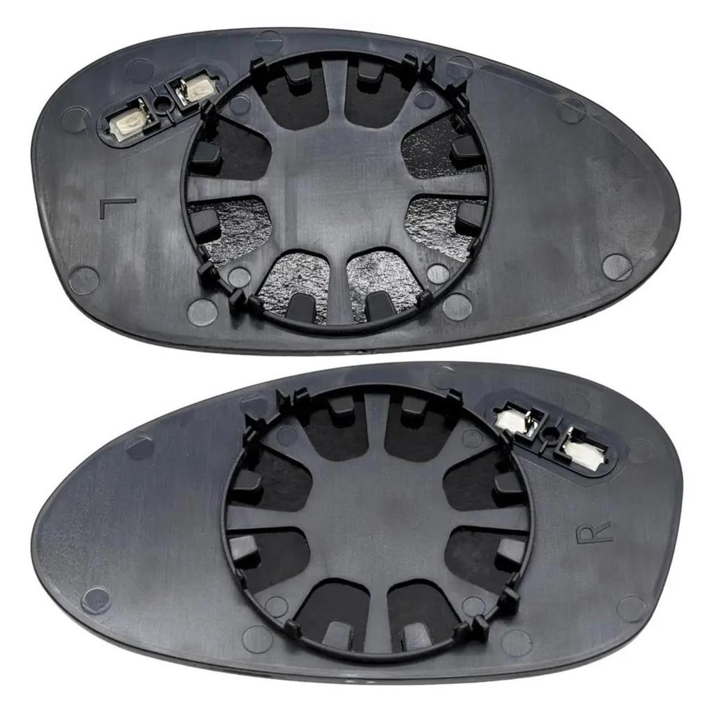 Зеркальный элемент двери E90 E92 E91 E93 E82 E88 E86 E85 Z4 51167157247 51167157246