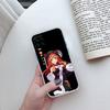 RP47 Мику Нино Ицуки Накано Чехол для LG K22 K30 K40 K40S K41 K42 K50 K50S K51 K51S K52 K61 K62 K71 K92 Q60 Q61 V40 V50 V60