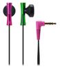 Наушники Audio Technica JUICY Inner Ear Type Mix MX ATH-J100