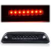 PIT66 LED 3Rd Brake Light Compatible With Truck Cap Topper Leer Are Century LED Recessed Cargo Light Parking Light High Mount Third Brake Light Lamp
