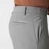 Мужские универсальные эластичные брюки VICUTU в стиле business casual, серые