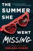 Книга The Summer She Went Missing