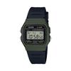 Стандартные часы Casio Collection F 91wm 3ajh