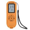 Coating Thickness Gauge with Calibration Sheet Digital Paint Depth Gauge Meter Rubber Protective Automatic F/NF 2 Colors