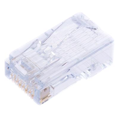 Panduit Corporation Модульный штекер Cat5e MP588-L