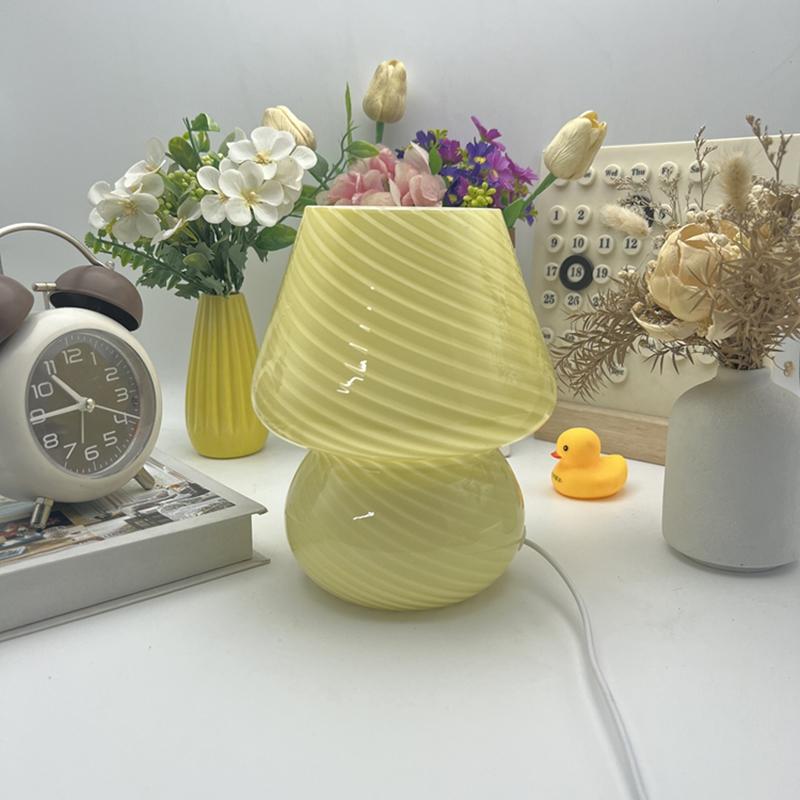 Led Lighting Lamps Led Lights for Room Decor Lamps Bedside Table Bedroom Decoration Home Interior Decoration Usb Light Desk Lamp