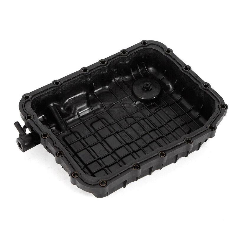 265-856 Поддон АКПП для Hyundai Accent Elantra Tucson Kia Soul Rio 2014 2015 2016 4528026101