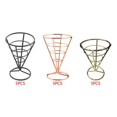 Инструменты для мороженого – Держатели конусов