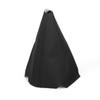 Car Shift Knob Shift Boot Shifter Gaiter Boot Cover Premium Quality PU Manual Auto Speed Collar Replacement for  307 SW