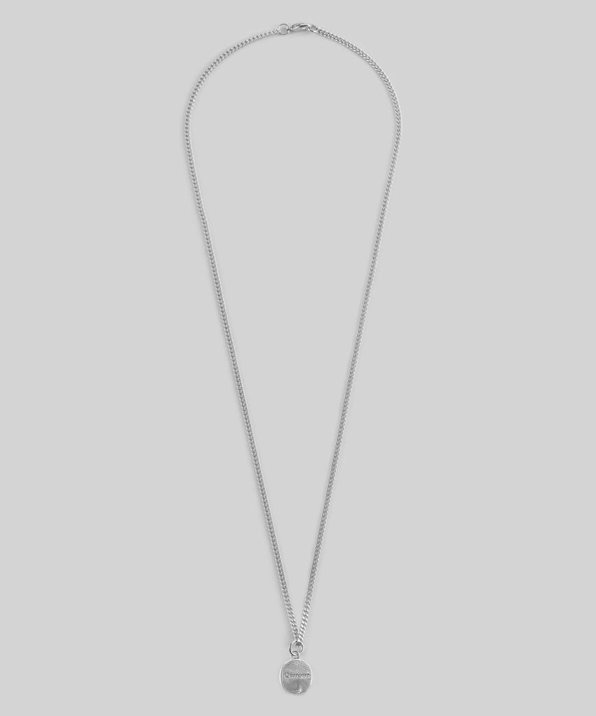 Quarqor #9501 Серебро 92.5 Ожерелье