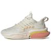 Alphaboost V1 Off White Wonder Clay Lucid Lemon Женские IE9730