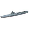 Tamiya Waterline Series 211 Japanese Navy Aircraft Carrier Taiho Plastic Model Kit 31211 1/700 No.
