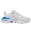 Puma PWRFrame OP-1 Equinox White Bluemazing Unisex Sneakers 380698-01