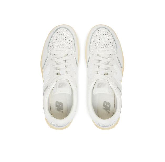 New Balance Кроссовки CT500WL бежевый