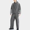 Nike Спортивные брюки Tech Dri-FIT Свободный крой Быстросохнущие Эластичные Функциональные Повседневные Штаны Мужские низ IF1344-068