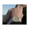 TRIWA Men's Time for Oceans Sand Watch TFO105-CL152612, Officially Imported