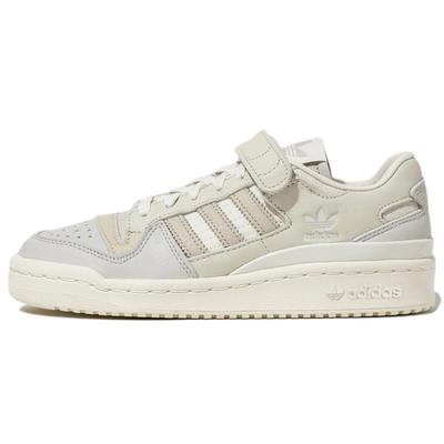 Женские кроссовки Forum 84 Low 'Off White Grey' HQ6942