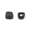 Keyless Entry Button Exterior Door Handle Small Button Switch Cover Fit For Mercedes Benz R300