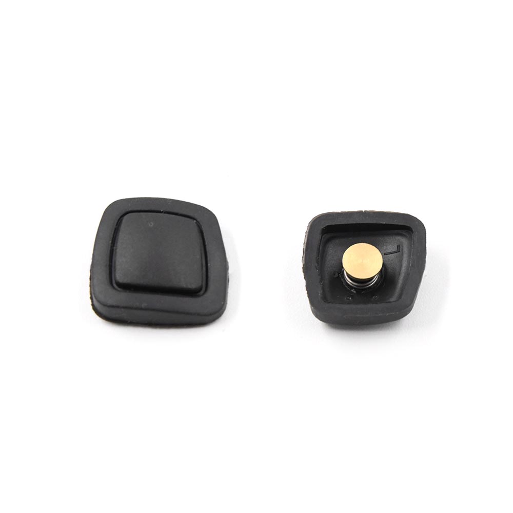 Keyless Entry Button Exterior Door Handle Small Button Switch Cover Fit For Mercedes Benz R300