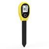 SGS10 Soil Moisture Detector Tester Digital LCD Soil Water Content Analyzer Meter for Indoor Planting Potted Garden Flower Lawn