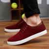 New Men Shoes Genuine Leather Big Size High Quality Fashion Men's Casual Shoes European Style Mens Shoes Flats Oxfords
