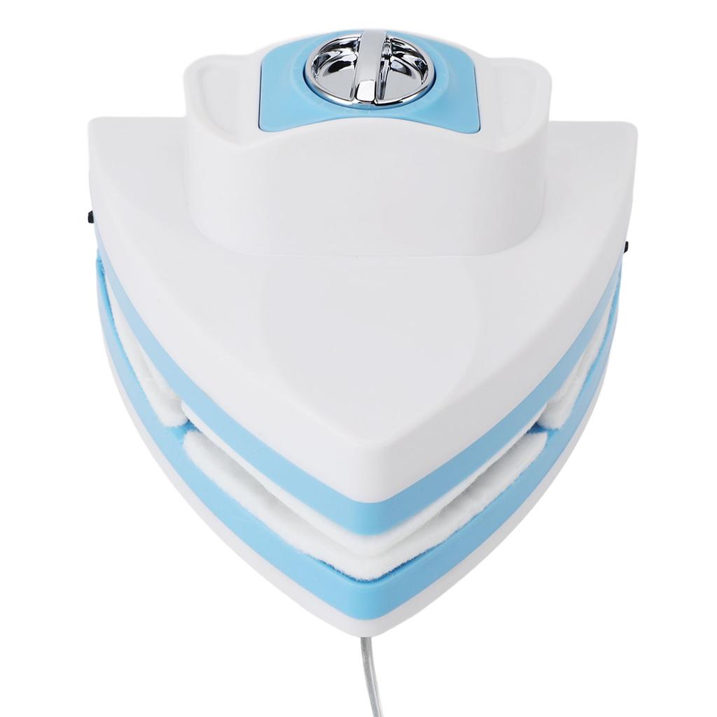 Магнитный очиститель окон Профессиональный эффективный регулируемый двухсторонний стеклоочиститель для оконного стекла