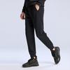 Anta Solid Color Loose Fit Joggers Men Bottoms Black 152217310-2