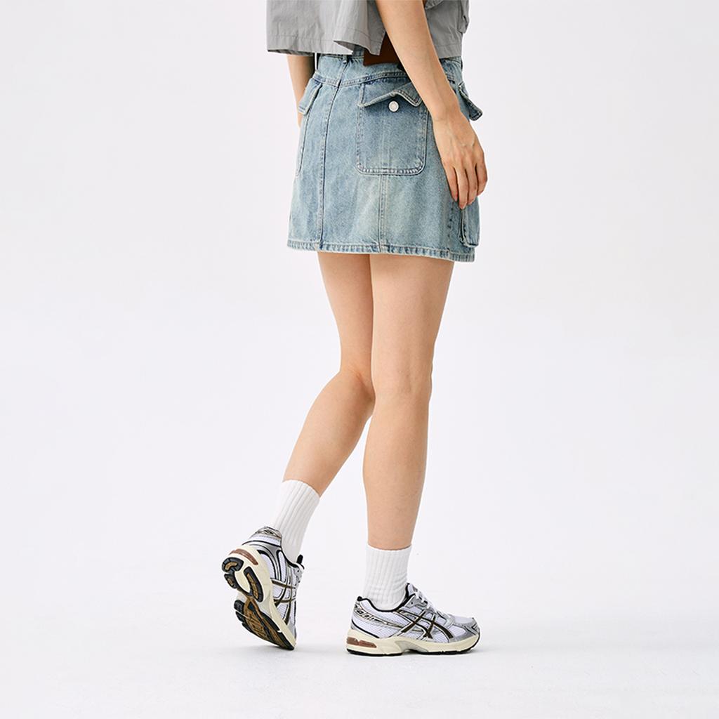 Asics Gel 1130 Clay Canyon Men Sneakers White 1201A256-113