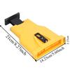 for 14-20 Inch Bar Chainsaw Sharpener Chain Saw Blade Sharpener  for Chain Saw Maintenance