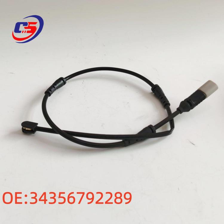 Датчик износа тормозных колодок BMW F20/F30 34356792289
