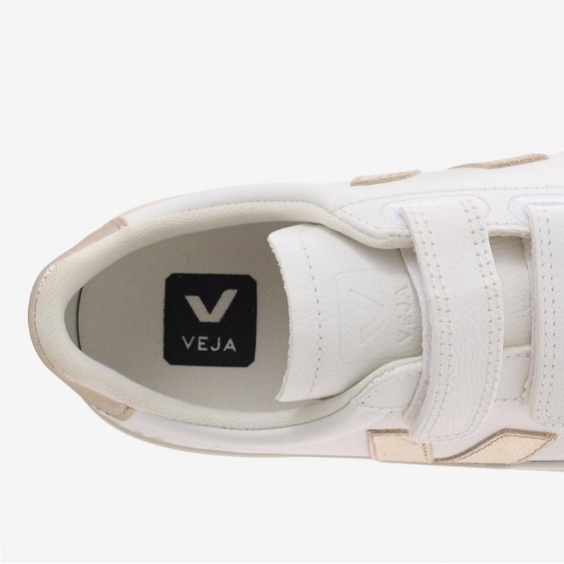 Veja Женские кроссовки на липучках Svjf241rc05 762