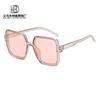 Children'S Sunglasses Fashion Box Boys And Girls Sunglasses Sun Protection Uv Protection Boys Glasses Tide