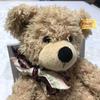 [USED] Steiff German Teddy Bear
