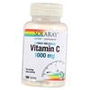 Timed Release Vitamin C 1000 Tab 100 Tab (36411074)