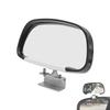 Gevrkjenp Rear Convex Mirror, Blind Spot Mirror, Vilamer Car Auxiliary Wide Angle Mirror -