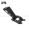 Для YAMAHA YZF R6 2006 2007-2016 Заднее крыло Грязезащита Покрытие Держатель номерного знака Задний фонарь Аксессуары для мотоцикла