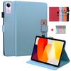 Чехол для Xiaomi Redmi Pad SE 2023 11,0 дюйма, планшет, ПУ ТПУ, Кавайный кошелек, Складная оболочка для Redmi Pad SE 11 RedmiPad SE Чехол + Подарок