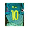 Lionel Messi 2015-16 Nostalgia Jersey
