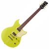 Электрогитара YAMAHA REVSTAR Element Series Neon Yellow RSE20 NYW