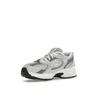 New Balance Детские кроссовки 530 Big Kid Grey Matter серебристо-металлик GR530CB