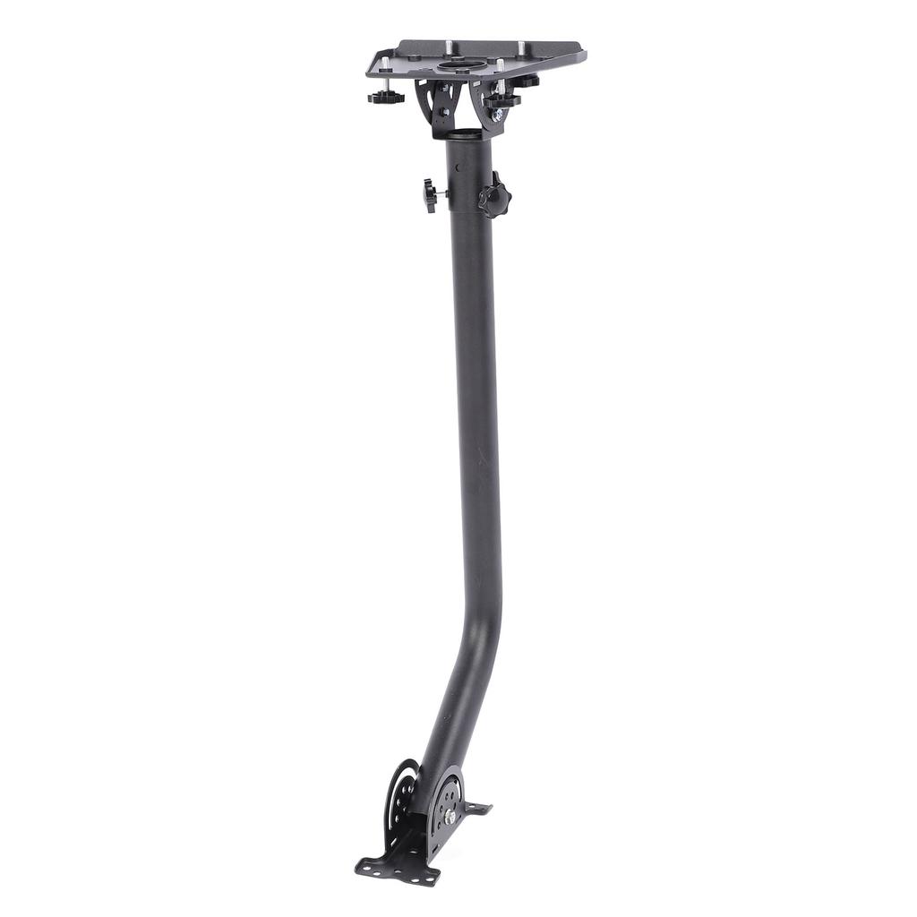 Адаптер для крепления спутниковой антенны, регулируемый на 360° и 160°, полный диапазон крепления спутниковой антенны на крышу