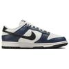 Новые женские кроссовки Nike Dunk Low Armory Navy HM6192-478